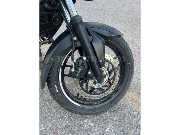 Sahibinden Bajaj Pulsar 200 NS 