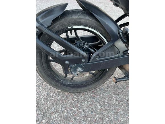 Sahibinden Bajaj Pulsar 200 NS 