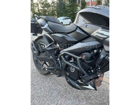 Sahibinden Bajaj Pulsar 200 NS 