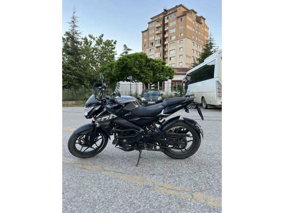Sahibinden Bajaj Pulsar 200 NS 