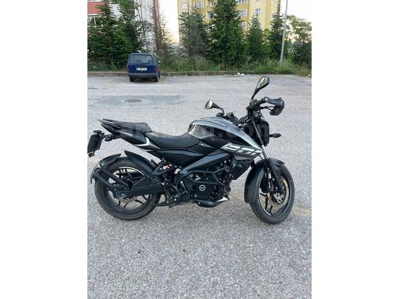 Sahibinden Bajaj Pulsar 200 NS 