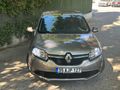 2014 RENO SYMBOL 1,5DCİ JOY KLİMA+GERİ GÖRÜŞ KAMERALI