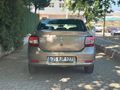 2014 RENO SYMBOL 1,5DCİ JOY KLİMA+GERİ GÖRÜŞ KAMERALI