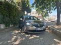 2014 RENO SYMBOL 1,5DCİ JOY KLİMA+GERİ GÖRÜŞ KAMERALI