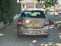 2014 RENO SYMBOL 1,5DCİ JOY KLİMA+GERİ GÖRÜŞ KAMERALI