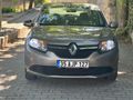 2014 RENO SYMBOL 1,5DCİ JOY KLİMA+GERİ GÖRÜŞ KAMERALI