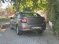 2014 RENO SYMBOL 1,5DCİ JOY KLİMA+GERİ GÖRÜŞ KAMERALI