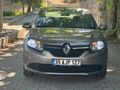 2014 RENO SYMBOL 1,5DCİ JOY KLİMA+GERİ GÖRÜŞ KAMERALI