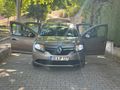 2014 RENO SYMBOL 1,5DCİ JOY KLİMA+GERİ GÖRÜŞ KAMERALI