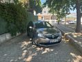 2014 RENO SYMBOL 1,5DCİ JOY KLİMA+GERİ GÖRÜŞ KAMERALI