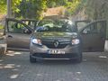 2014 RENO SYMBOL 1,5DCİ JOY KLİMA+GERİ GÖRÜŞ KAMERALI