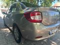 2014 RENO SYMBOL 1,5DCİ JOY KLİMA+GERİ GÖRÜŞ KAMERALI