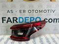 NISSAN QASHQAI SAĞ STOP LAMBA 2017-2021 SIFIR İTHAL 26550-HV00A