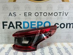 NISSAN QASHQAI SAĞ STOP LAMBA 2017-2021 SIFIR İTHAL 26550-HV00A