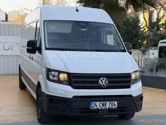 2025 CONFORT UZUN ŞASE OTOMOTİK HATASZ 0.79 İLE KREDİ&TAKAS İMK