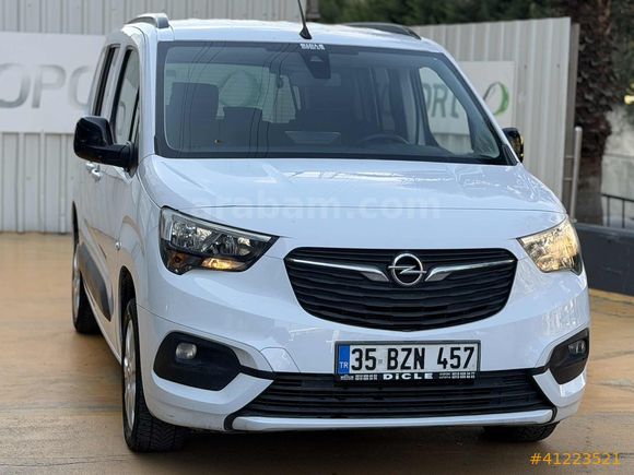 DİCLE OTO'dan 2024 COMBO EAT8 HATASIZ 0.79 KREDİ+TAKAS İMK