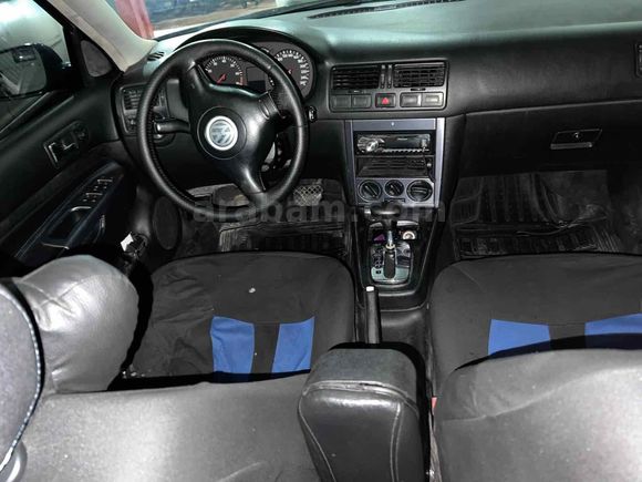 Galeriden Volkswagen Bora 1.6 Pacific 2004 Model Erzurum