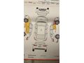Galeriden Volkswagen Bora 1.6 Pacific 2004 Model Erzurum