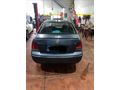 Galeriden Volkswagen Bora 1.6 Pacific 2004 Model Erzurum