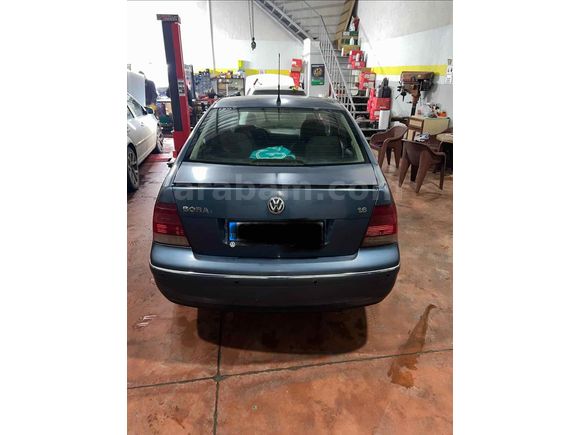 Galeriden Volkswagen Bora 1.6 Pacific 2004 Model Erzurum