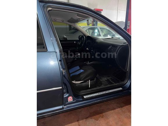 Galeriden Volkswagen Bora 1.6 Pacific 2004 Model Erzurum