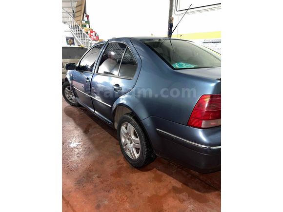 Galeriden Volkswagen Bora 1.6 Pacific 2004 Model Erzurum