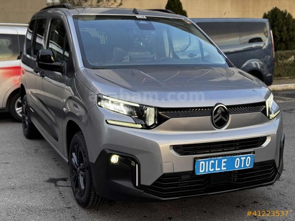 DİCLE'den 2026 '0'KM EAT8 HAYALET ŞERİT TAKİP KREDİ+TAKAS DESTEK