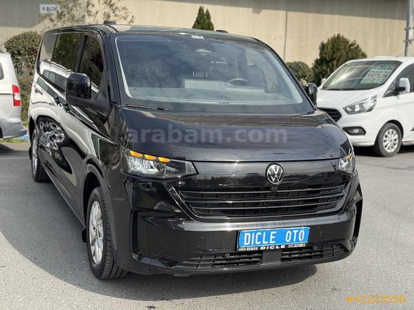 DİCLE OTO'dan 2025 MODEL 8+1 CAREVELLE 1.59 FULL KRDİ&TAKAS
