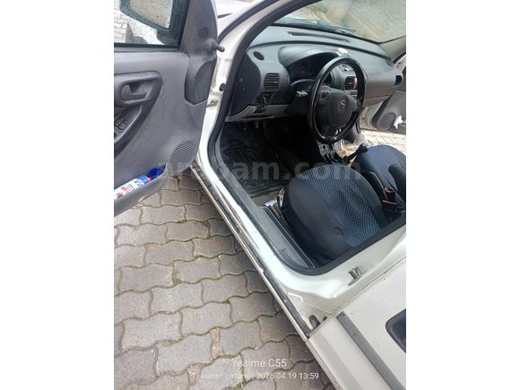 Sahibinden Opel Combo 1.7 DTI City 2003 Model