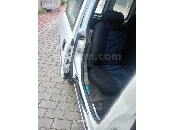 Sahibinden Opel Combo 1.7 DTI City 2003 Model