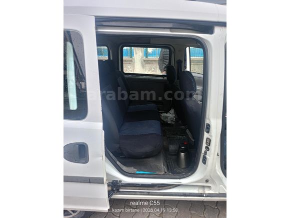 Sahibinden Opel Combo 1.7 DTI City 2003 Model