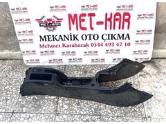 PEUGEOT 307 ( 2004 MODEL ) ORTA KONSOL PLASTİGİ 963449567  