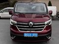 DİCLE'den 2023 TRAFİC 8+1 GERİ GÖRÜŞ 55/BİNDE KREDİ+TAKAS DESTEK