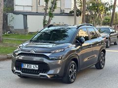 Sahibinden Citroen C3 Aircross 1.2 PureTech Feel Bold 2022 Model 