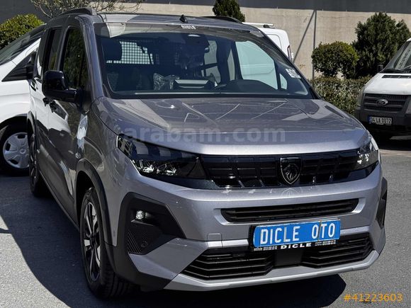 DİCLE'den 2026 '0'KM GT DSM SİSTEMLİ TAVAN+HAYALET KREDİ+TAKAS