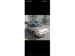 Sahibinden Toyota Corolla 1.3 XE 1998 Model