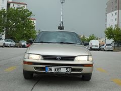 Sahibinden Toyota Corolla 1.3 XE 1998 Model