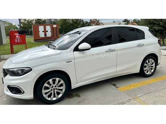 Memurdan  Egea HB. Hatasız, Kusursuz