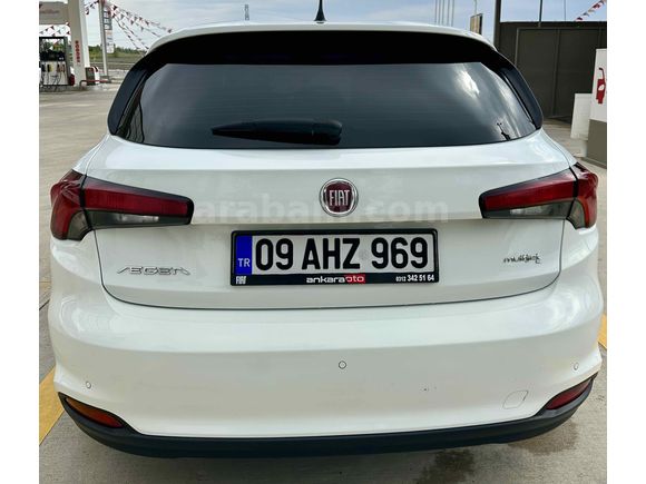 Memurdan  Egea HB. Hatasız, Kusursuz