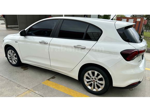 Memurdan  Egea HB. Hatasız, Kusursuz