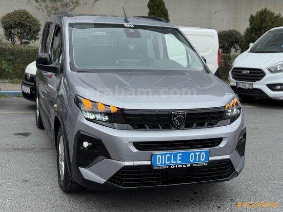 DİCLE OTO*DAN 2024 MODEL 68\BİNDE TAMAMINA KREDİ TAKAS DESTEĞİ