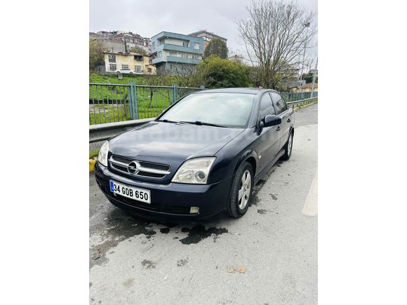 Sahibinden Opel Vectra 2.0 DTI Comfort 2004 Model 