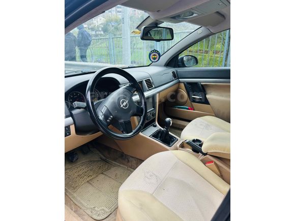 Sahibinden Opel Vectra 2.0 DTI Comfort 2004 Model 