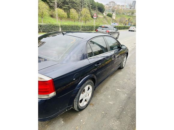 Sahibinden Opel Vectra 2.0 DTI Comfort 2004 Model 