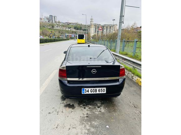 Sahibinden Opel Vectra 2.0 DTI Comfort 2004 Model 