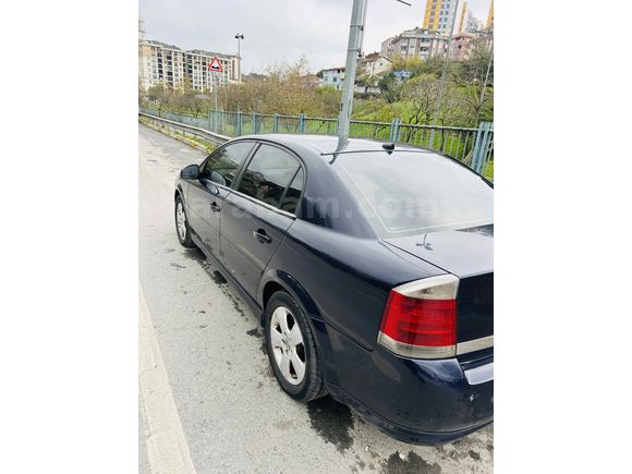 Sahibinden Opel Vectra 2.0 DTI Comfort 2004 Model 
