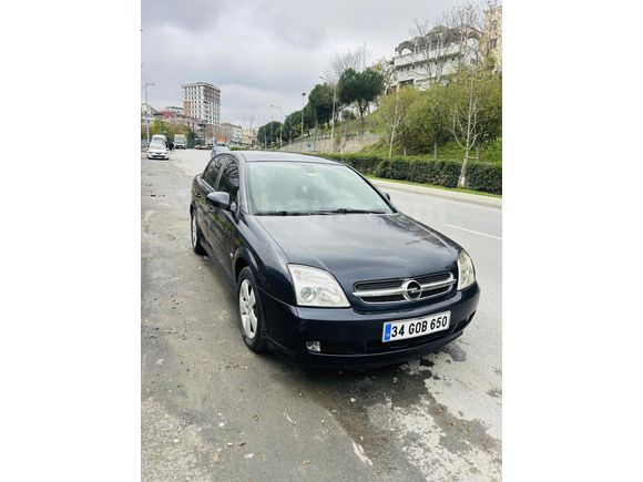 Sahibinden Opel Vectra 2.0 DTI Comfort 2004 Model 