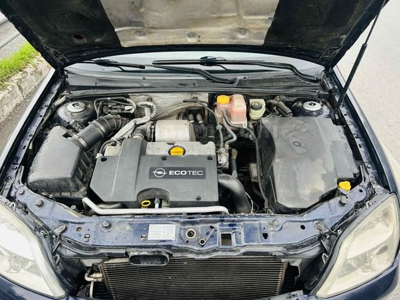 Sahibinden Opel Vectra 2.0 DTI Comfort 2004 Model 