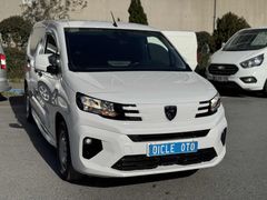 DİCLE'den 2025 PARTNER %20KDV ÇİFT SÜRGÜ GERİ GRŞ TAMAMINA KREDİ