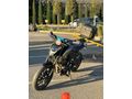 Sahibinden CFmoto 250NK 